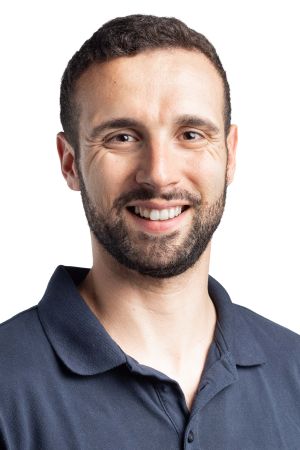 Enrico Gamba