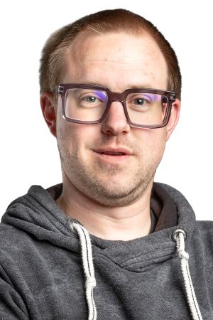 Michael Geisert