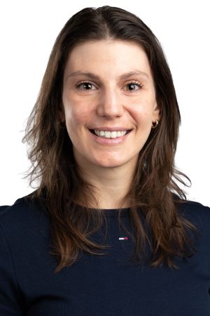Veronica Olivieri